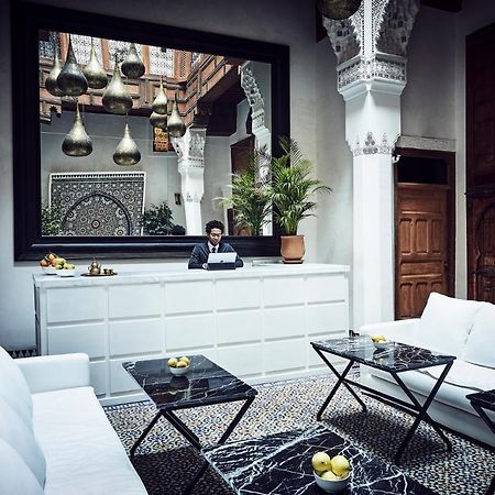 Chaq Chaq Hotel Фес Екстериор снимка