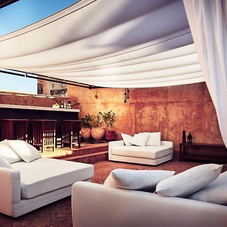 Chaq Chaq Hotel Фес Екстериор снимка