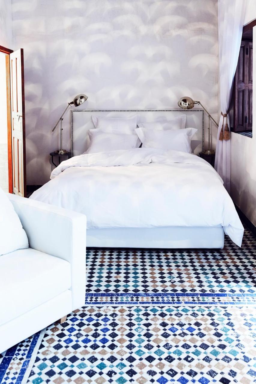 Chaq Chaq Hotel Фес Екстериор снимка