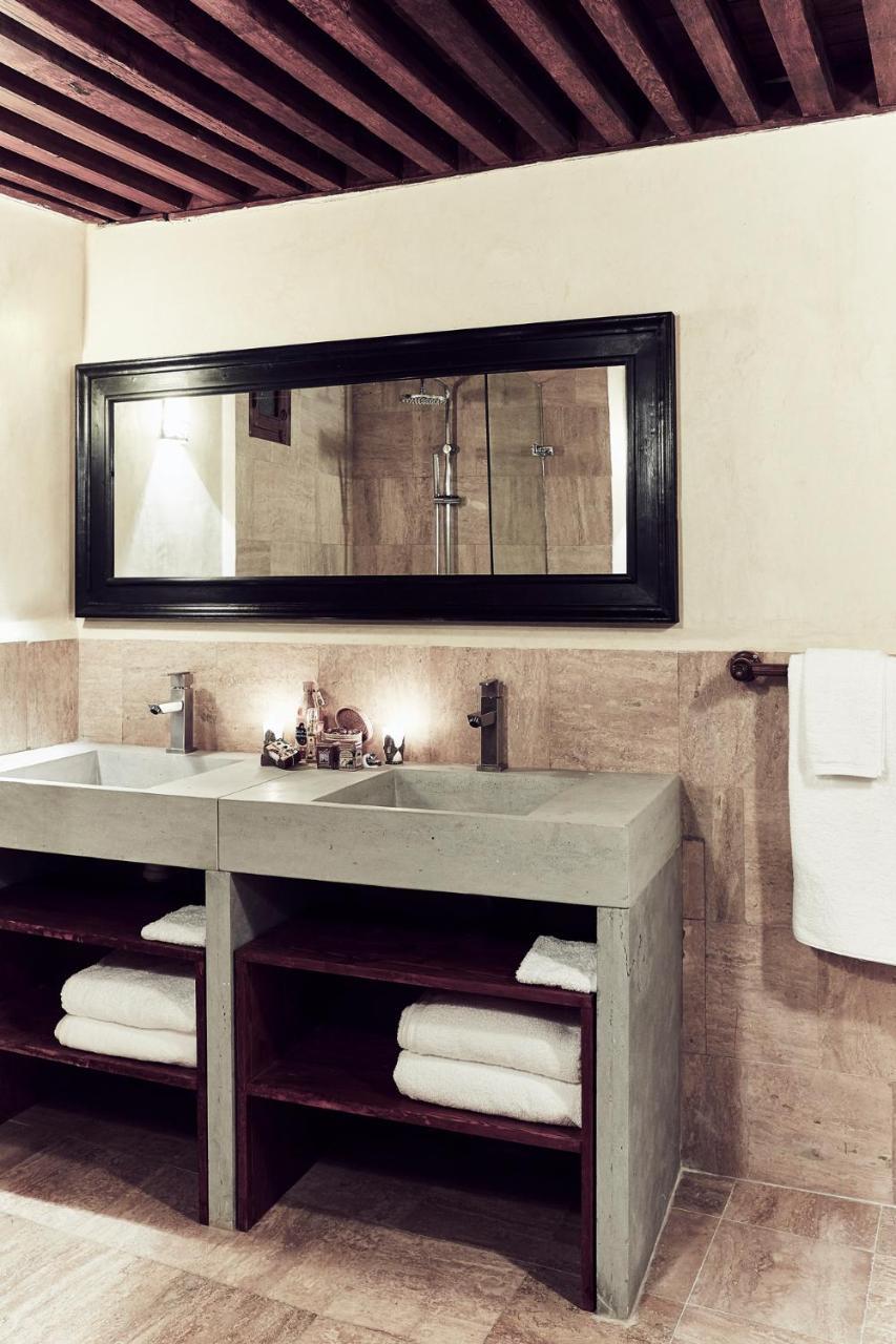 Chaq Chaq Hotel Фес Екстериор снимка