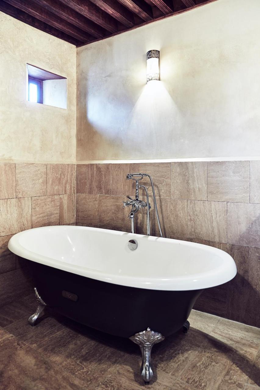 Chaq Chaq Hotel Фес Екстериор снимка
